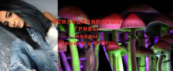кристаллы Белокуриха