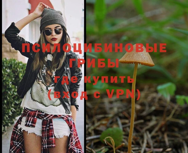 кристаллы Белокуриха